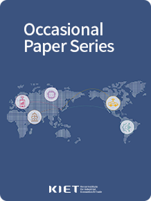 Occasional Paper Series